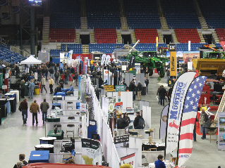 Northern Ag Expo Northern Ag Expo